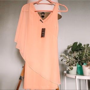NWT Bebe dress